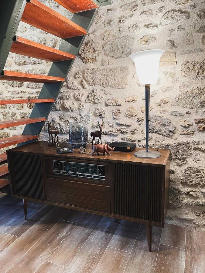 Au Bout Du Pre Hotel Pezenas Luaran gambar