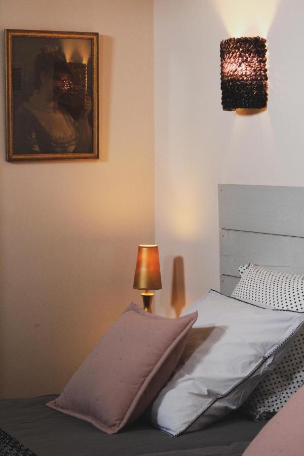 Au Bout Du Pre Hotel Pezenas Luaran gambar