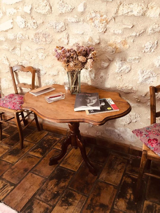 Au Bout Du Pre Hotel Pezenas Luaran gambar