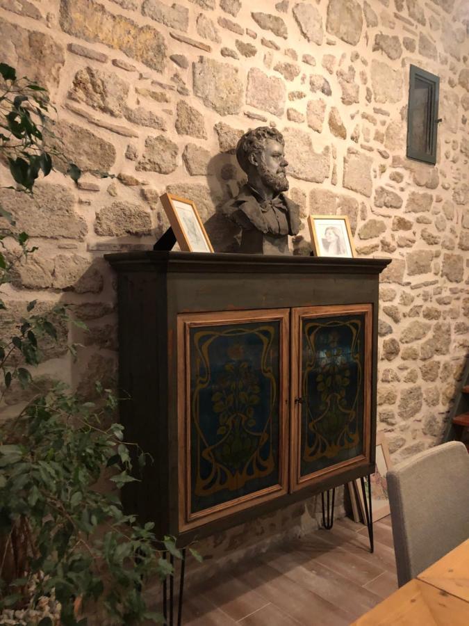 Au Bout Du Pre Hotel Pezenas Luaran gambar