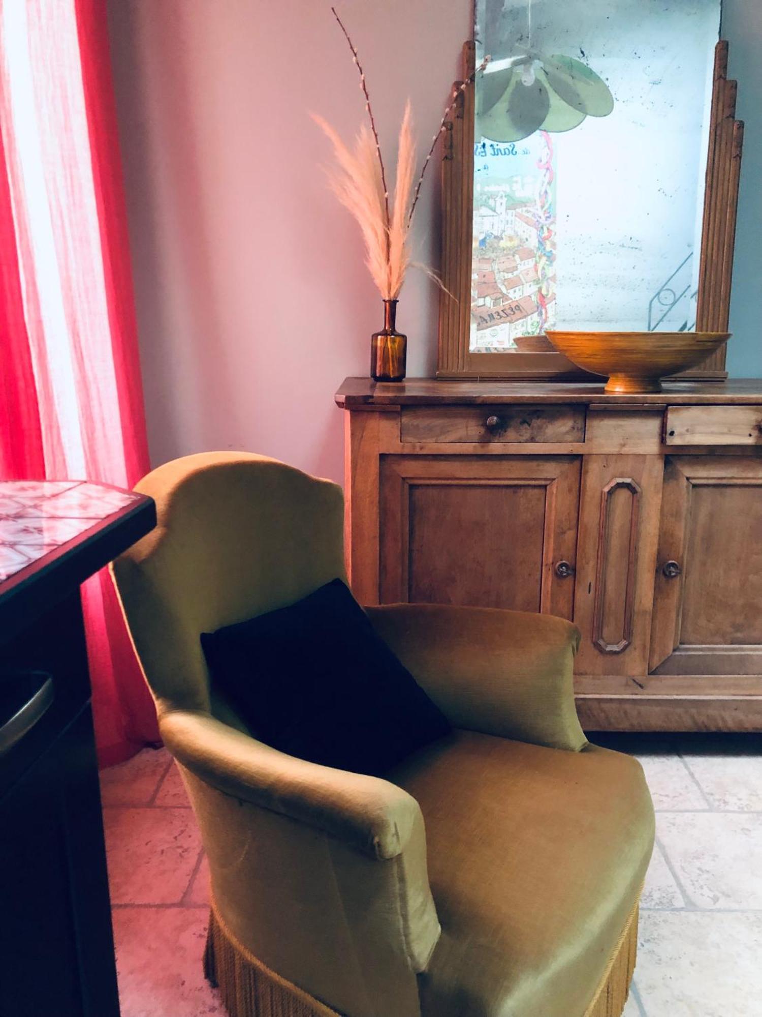 Au Bout Du Pre Hotel Pezenas Luaran gambar