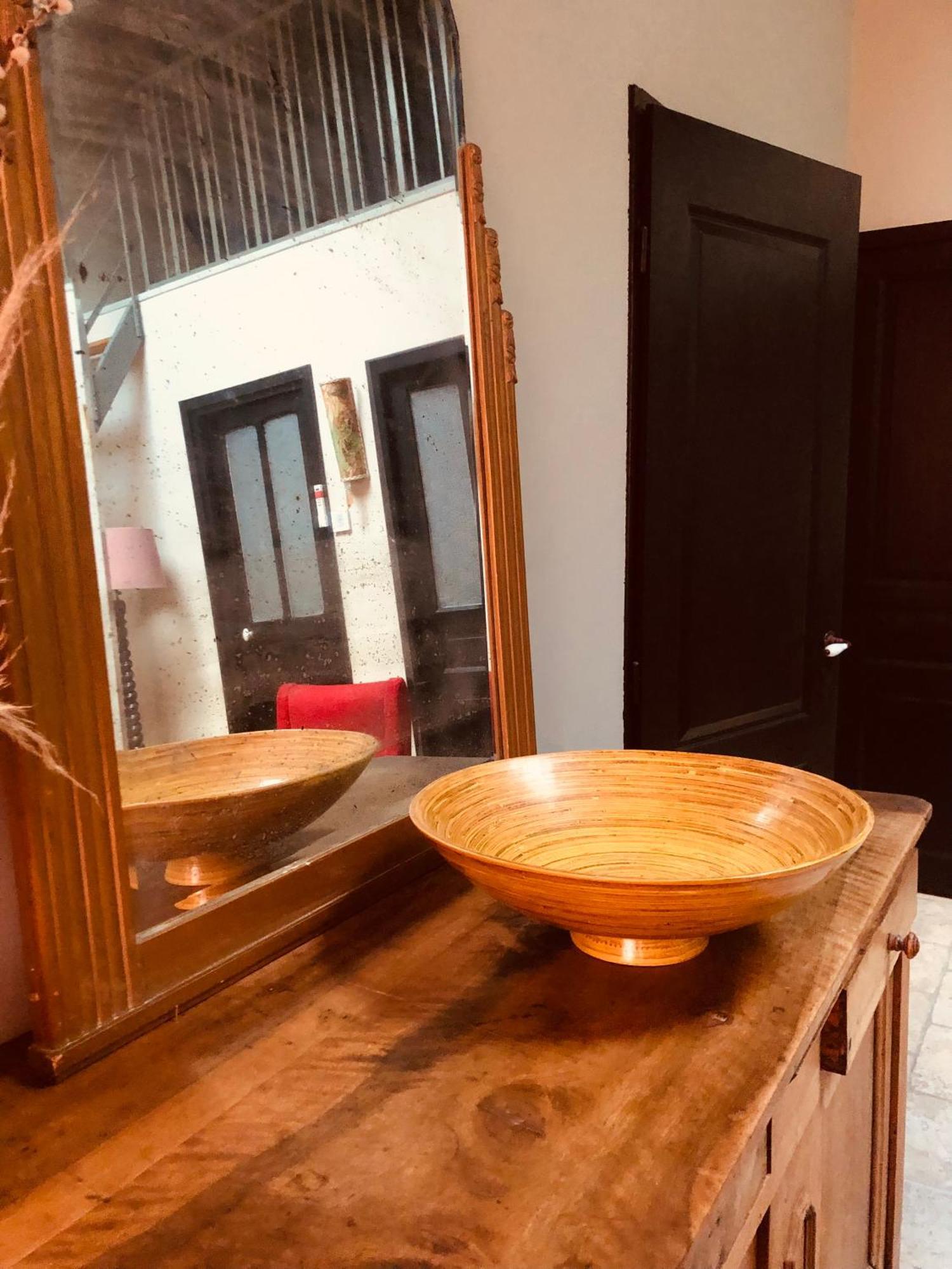Au Bout Du Pre Hotel Pezenas Luaran gambar